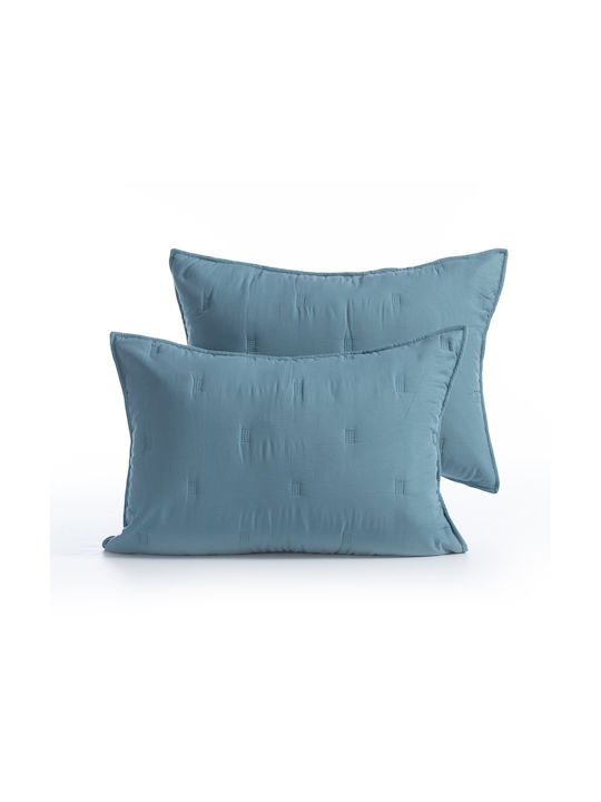 Nef-Nef Homeware Marven Kissenbezug-Set Honey 52x72cm.