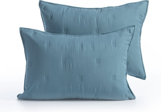 Nef-Nef Homeware Marven Kissenbezug-Set Honey 52x72cm.