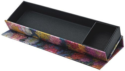Paperblanks Κασετίνα Πορτοκαλί