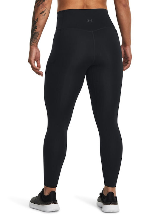 Under Armour Frauen Leggings Black