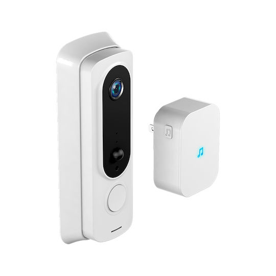 EDUP Κρυφή Κάμερα WiFi 1080p με Υποδοχή για Κάρτα Μνήμης και Ανιχνευτή Κίνησης
