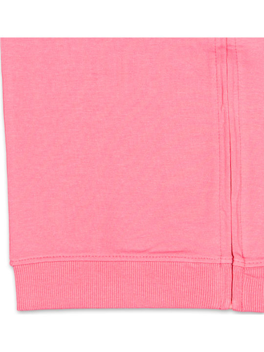 Kids Cardigan Pink