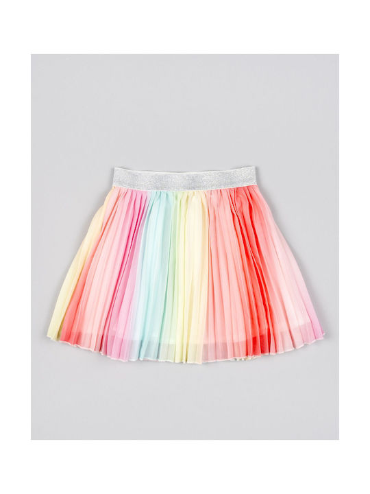 Losan Kids Skirt Multicolor