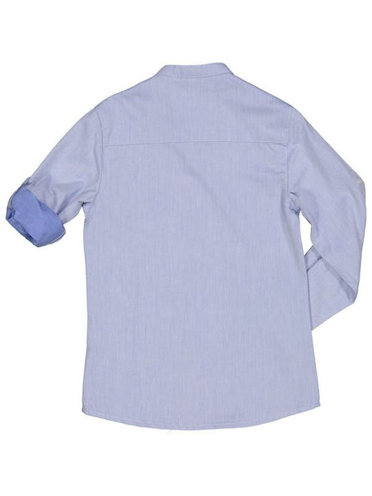 Birba Trybeyond Kids Shirt Blue