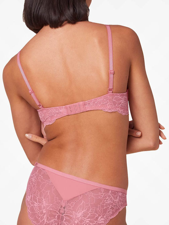 Amourette Charm Pink Сутиен