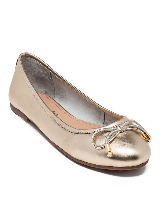 Ballerinas Gold