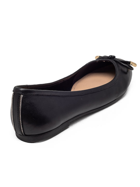 Air Anesis Ballerinas Black