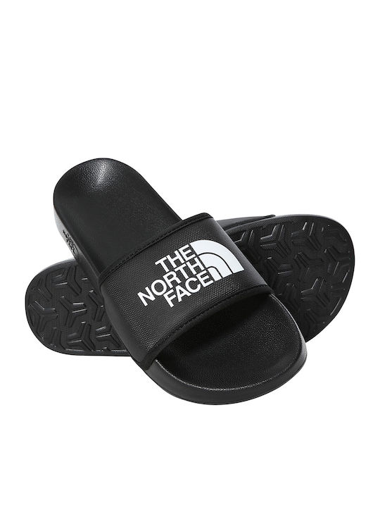 Base Camp Slide Iii Women's Slides Black