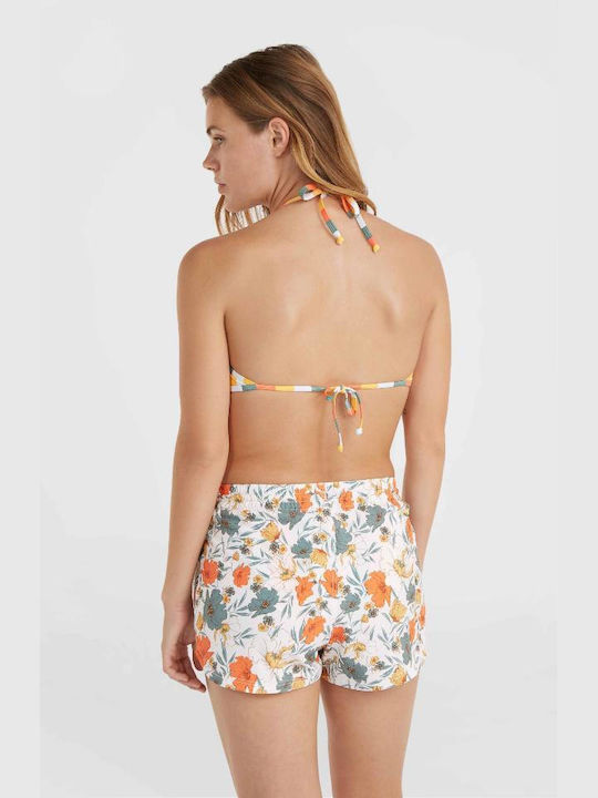 Bikini Pantaloni scurți white