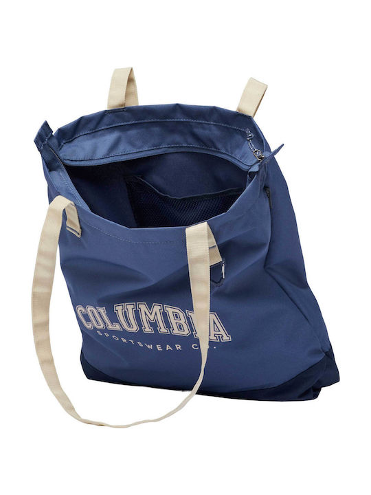 Columbia Zigzag Tote