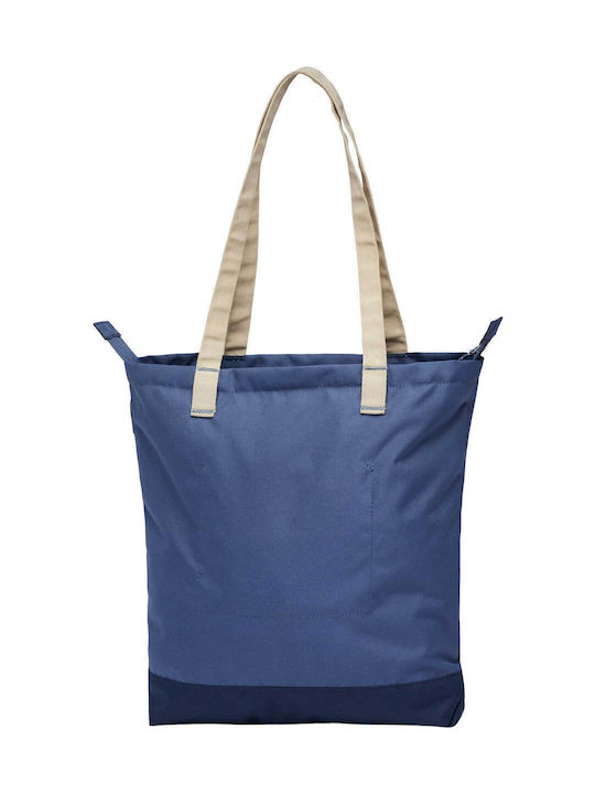 Columbia Zigzag Tote