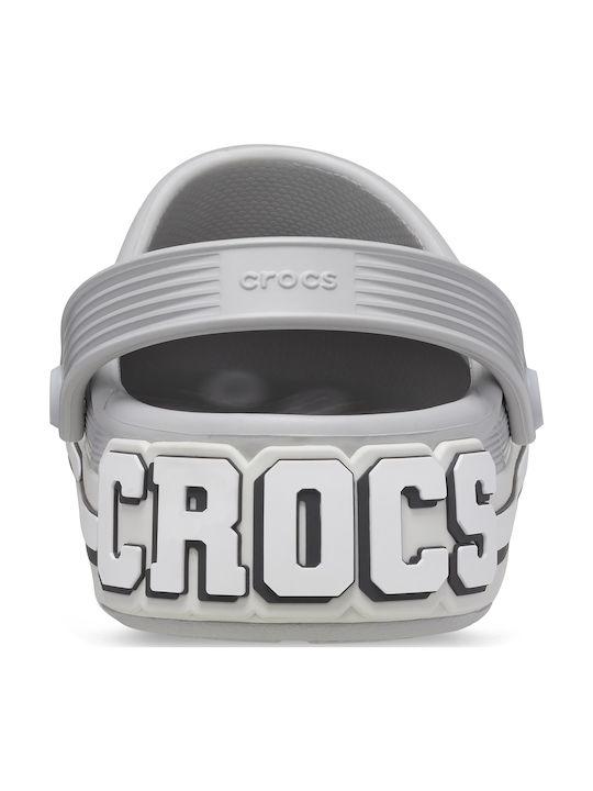 Crocs Off Court Σαμπό