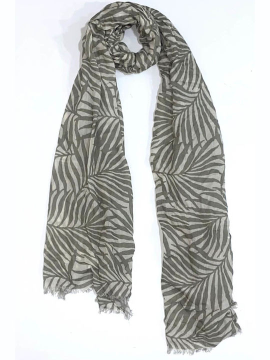 Toi&Moi Women's Scarf Beige