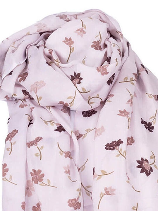 Verde Women's Scarf Pink