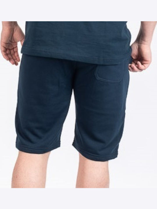 Men's Athletic Shorts Navy