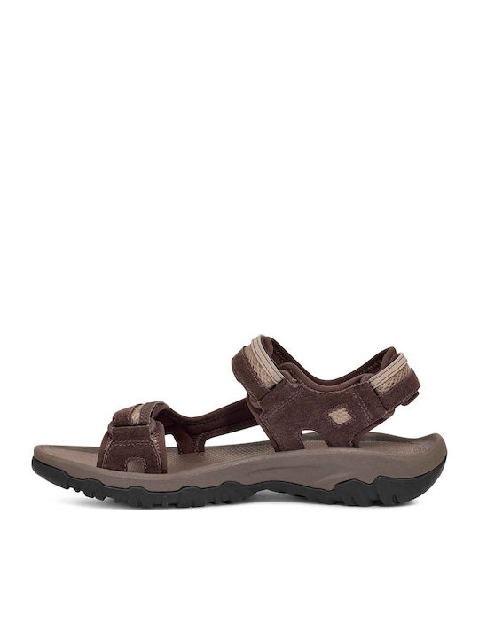 Hudson Men's Sandals Brown