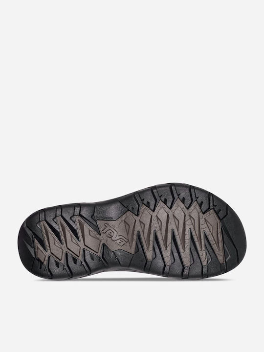 Fi 5 Universal Men's Sandals Black