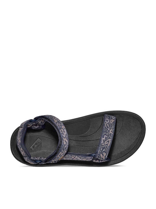 Winsted Men's Sandals Blue
