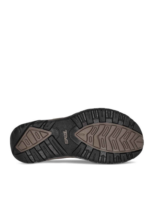 Hudson Men's Sandals Brown
