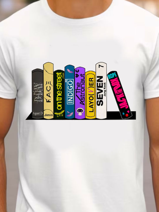 Fruit of the Loom Original T-shirt Weiß Baumwolle