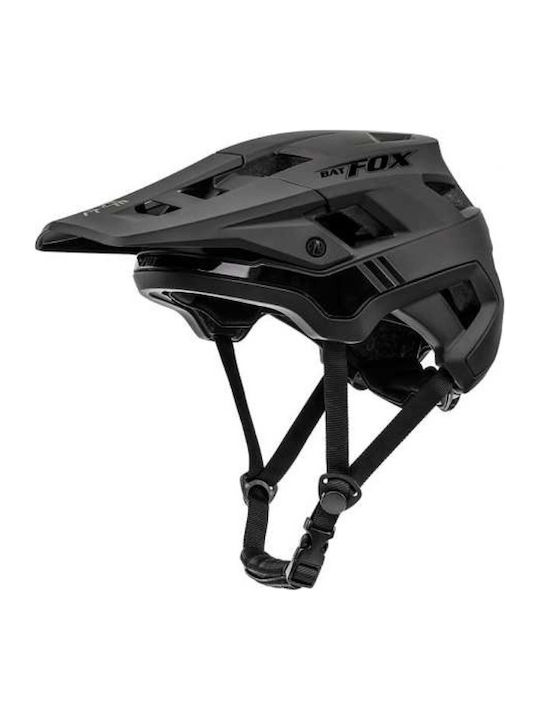 Bicycle Helmet Black