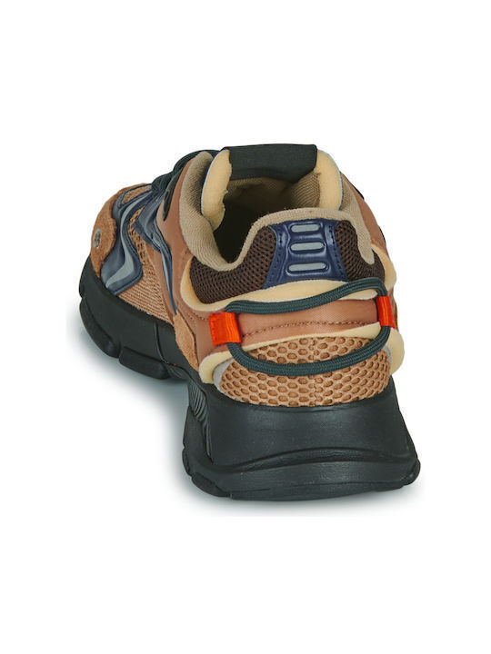 Sneakers Coffee