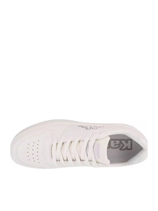 Ανδρικά Sneakers Λευκά
