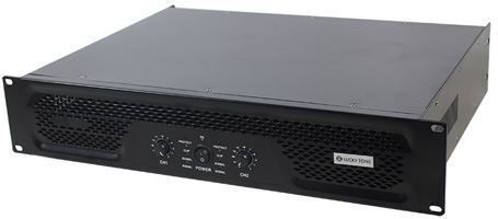 Lucky Tone Τελικός Ενισχυτής Εγκαταστάσεων 300W/100V CK-300