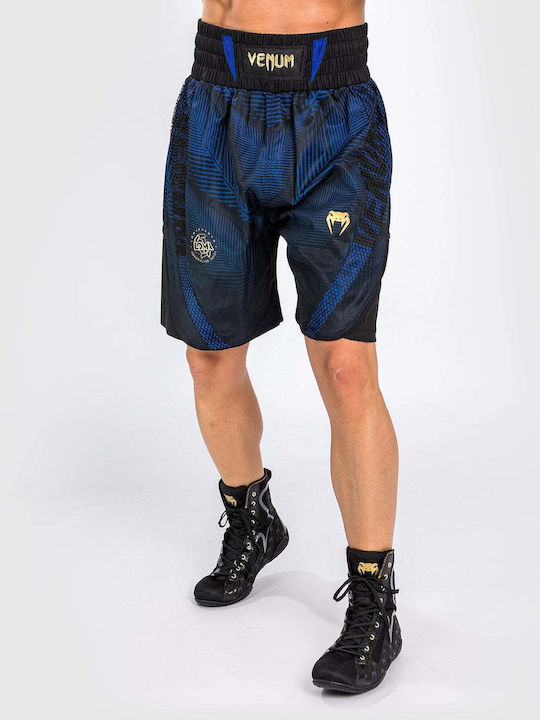 Venum Loma Men's Boxing Shorts Black