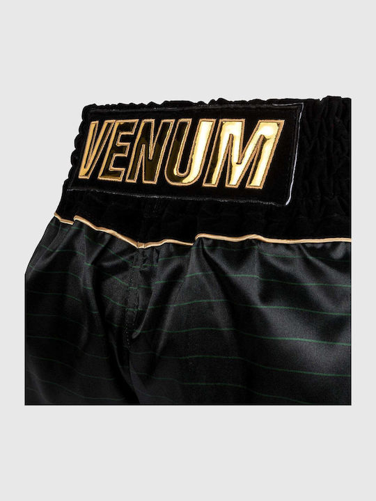 Venum Ανδρικό Σορτσάκι Kick/Thai Boxing Μαύρο