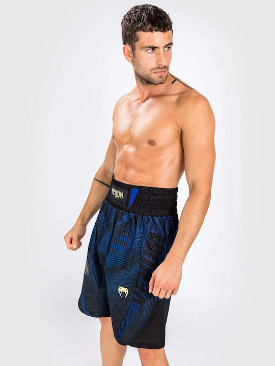 Venum Loma Men's Boxing Shorts Black