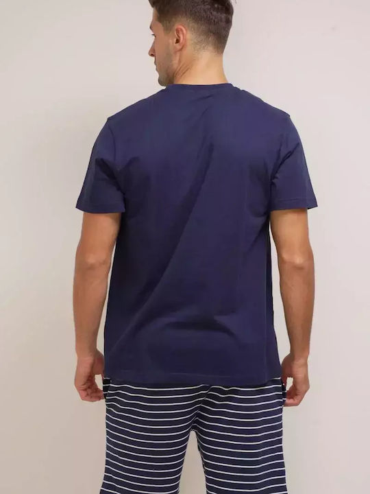 Bonatti Marineblau
