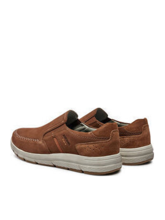 Men's Casual Shoes Brown