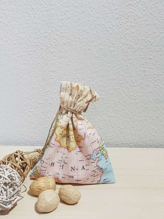Decocraft Wedding Favor Pouch
