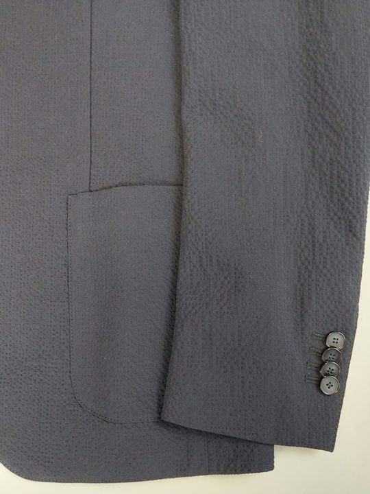 Costum Bărbați BLUE