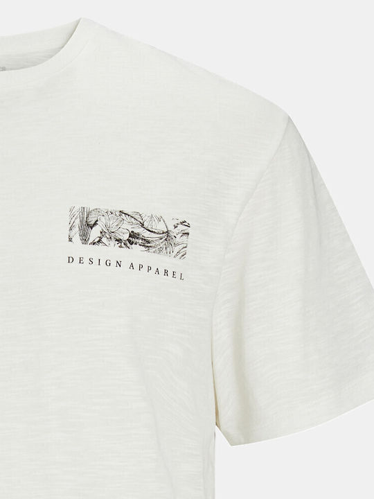 T-Shirt Cloud Dancer