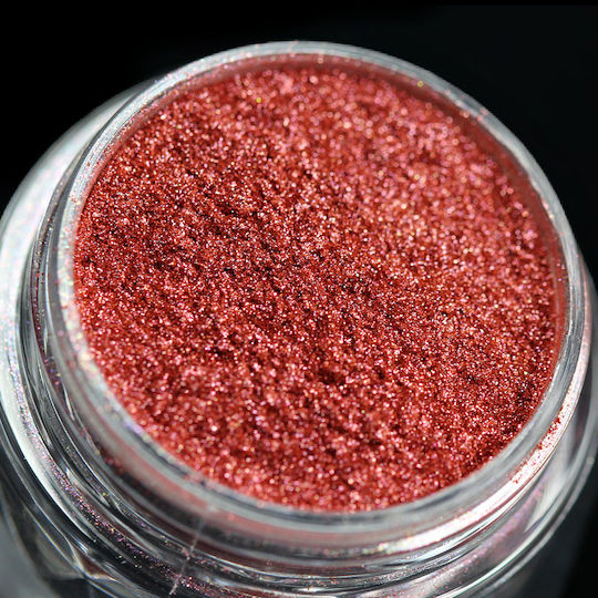 Kajol Beauty Fard de Pleoape Pudră cu Culoare Burgundy 1gr