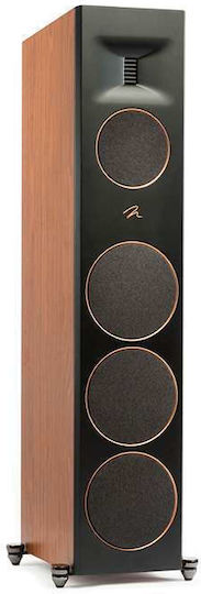 Martin Logan Motion XT F200 Pereche Boxe Hi-Fi pardoseală Nuci