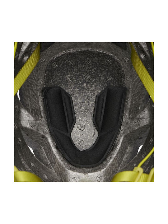 Black Diamond Vapor Men's Climbing Helmet Black
