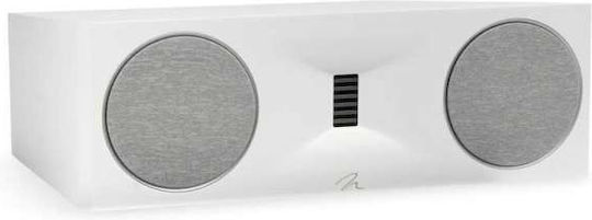 Martin Logan Motion XT C100 Boxă Hi-Fi Central 300W Alb satinat