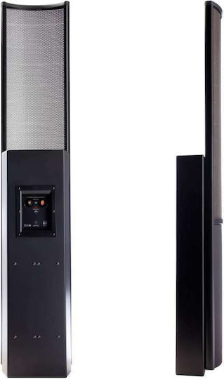 Martin Logan ElectroMotion EFX Paar Hi-Fi Lautsprecher Wandmontiert Satin Black