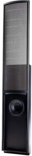 Martin Logan ElectroMotion EFX Paar Hi-Fi Lautsprecher Wandmontiert Satin Black