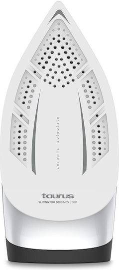 Taurus Sliding Pro 3000 Non Stop Σύστημα Σιδερώματος Πίεσης 7bar με Δοχείο 1.5lt