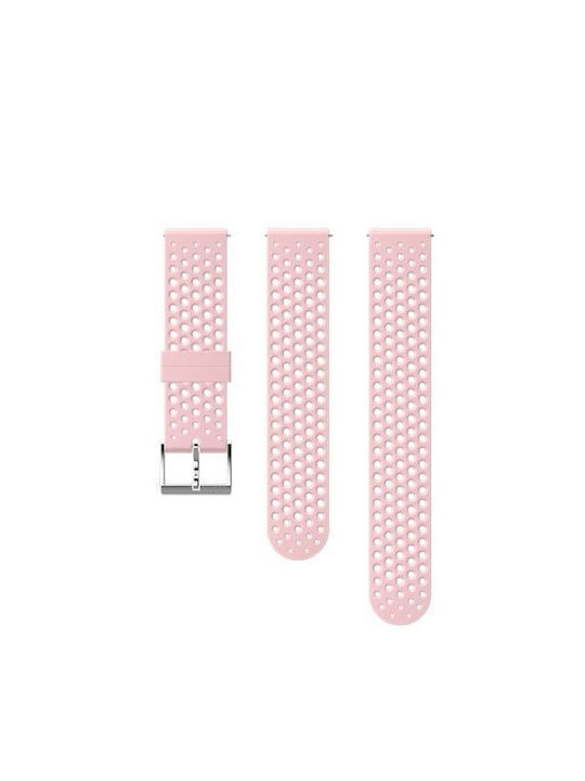 Suunto Strap Pink (3) Suunto Strap Pink (3)