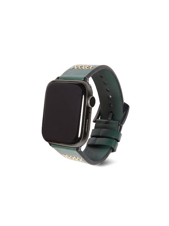 Λουράκι Πράσινο (Apple Watch 44/45/46mm/Ultra 49mm)