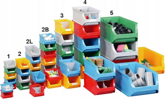 Allit Pot Plastic Allit Pot Plastic