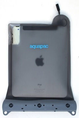 Aquapac Водоустойчива Черна Калъф