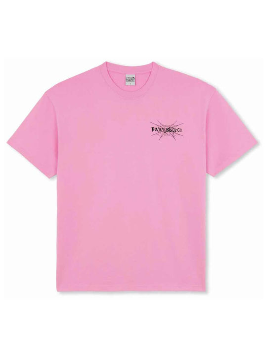 T-shirt Pink