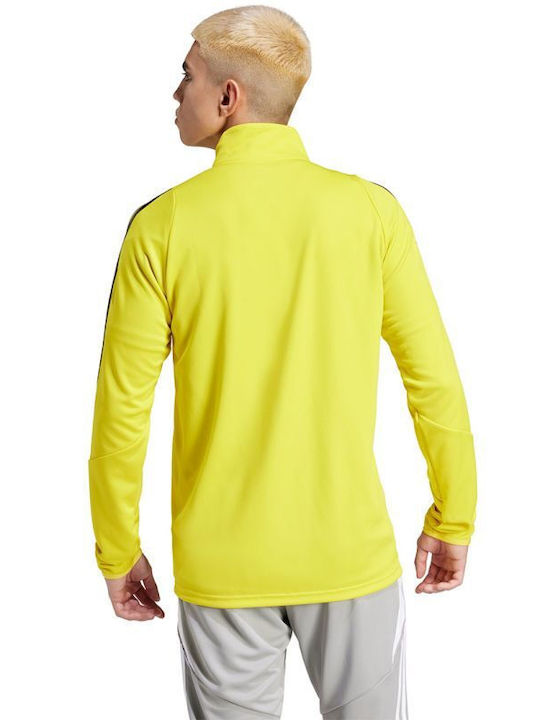 Adidas Tiro 24 Men's Blouse Yellow