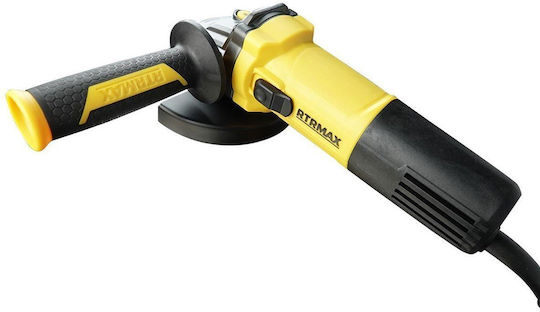Rtrmax 43538 Τροχός 125mm Ρεύματος 950W